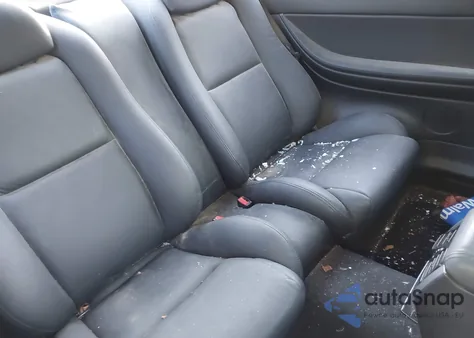 2005 Pontiac Gto из США, поврежденный, VIN 6G2VX12U65L382717